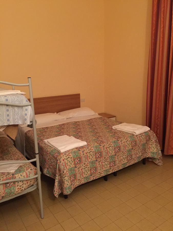 Hotel Rex Chianciano Terme Exterior foto